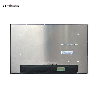 Laptop LCD On Cell Touch Screen NV140WUM-T01 1920x1200 PCBA Bent EDP 40 Pins