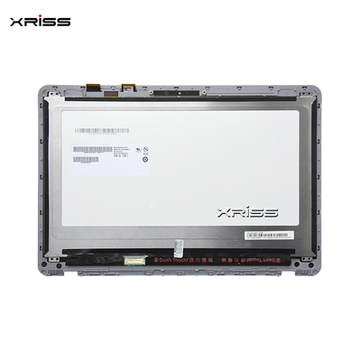 13.3'' LCD Display Touch Screen Assembly FHD UHD For Asus Zenbook UX360U UX360UA