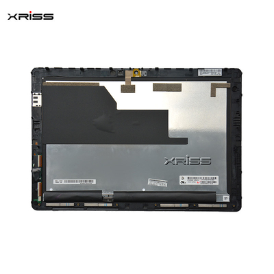 LCD Touch Screen Digitizer Assembly 60 Pins 12.3 Inch For HP Elite X2 1012 G2