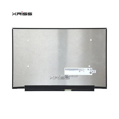 14 Inch IPS Screen B140QAN04.0 For Lenovo Ideapad 5 Pro-14ITL6 Pro14ACN6 40Pins 2880x1800