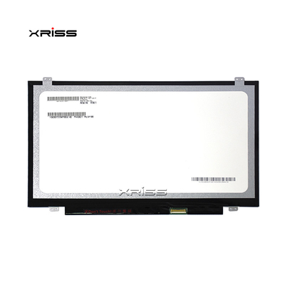 For Thinkpad T440 T450S S3-S431 S440 1600*900 EDP 30pin Screen LP140WD2 TPB1 B140RTN03.0