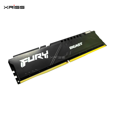 DDR5 Memory 5200MHz 5600MHz 6000MHz 16GB 32GB Desktop RAM Memory 288-Pin Memoria DDR5