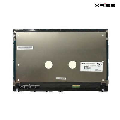 13.3'' For X360 Envy 13 Ah 13t-ah Series LCD Display Touch Screen Digitizer Assembly
