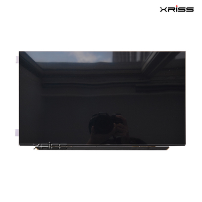 15.6 Inch OELD ATNA56YX02-0 Laptop LCD Screen Panel Non Touch 1920*1080 30pins