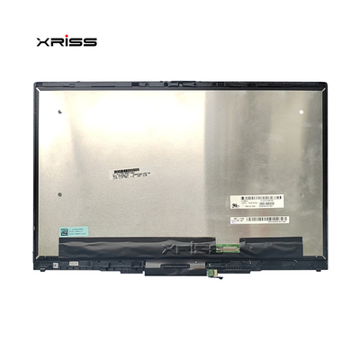 13.3 Inch For HP Elitebook X360 830 G7 G8 LCD Touch Screen Assembly FHD 1920*1080