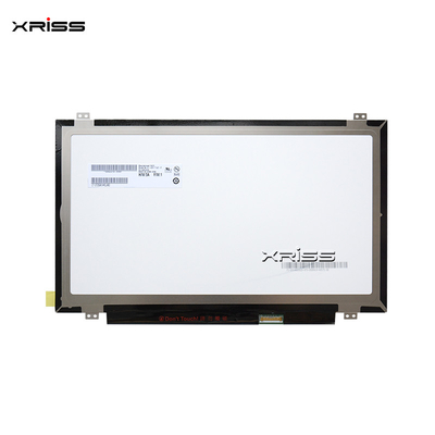 14.0 Inch Slim 30pins FHD LED Display B140HTN01.2 NT140FHM-N41 Laptop LCD Screen