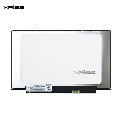 NT140FHM-N43 14.0 Slim Narrow 1920*1080 EDP 30Pins Laptop LCD Screen Panel