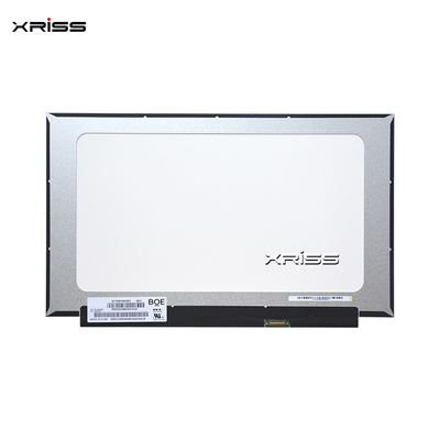 15.6 Slim 30Pins Narrow FHD 1920X1080 NT156FHM-N61 LCD Screen Laptop Display