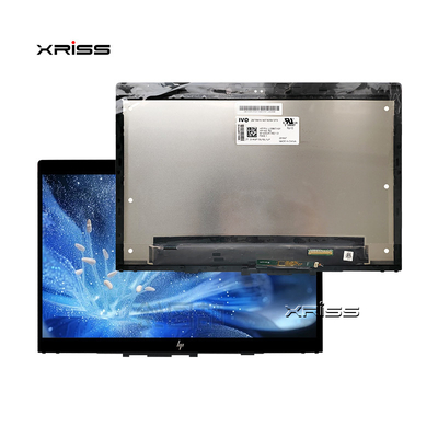 For HP EliteBook X360 1040 G5 FHD Touch Digitizer LCD Screen Assembly 40Pins 14.0 Inch