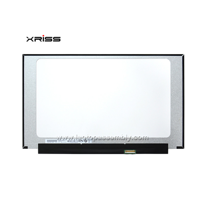 B156HAN02.3 B156HAN02.4 B156HAN02.2 B156HAN02.1 30pins Laptop LCD Screen Panel No Screw Holes
