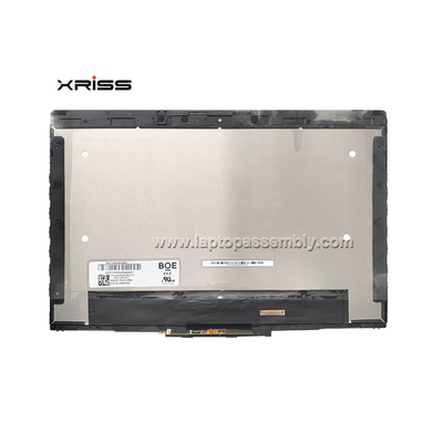 For HP EliteBook X360 1030 G4 LCD Touch Screen Digitizer Assembly Replacement FHD 30pin 40pin