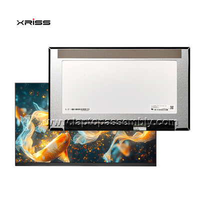 14 Inch LP140WFB-SPF2 LP140WFB-SPF4 IPS Laptop LCD Touch Screen FHD Display Panel EDP 40pins