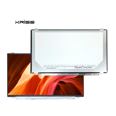 N156HGE-EAL Laptop LCD Screen LP156WF4 SPB1 N156HGE-EA1 EB1 EAB LTN156HL01 30pins FHD