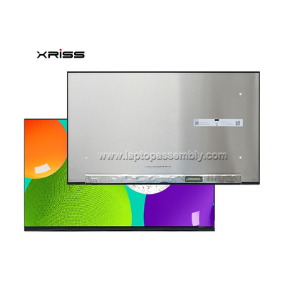 N156HCN-E5A 15.6 Inch Laptop Display LCD Touch Screen On-Cell Touch Slim Panel 1920x1080 40pins