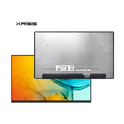 15.6 Inch UHD Laptop LCD screen Original For BOE NE156QUM-N69 4K IPS LCD Screen EDP 40Pins
