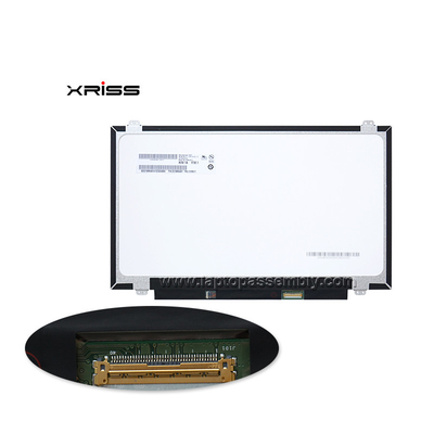 For Lenovo ThinkPad T480 T480S T470 T470S 14.0 Inch Touch LCD Screen B140HAK01.0