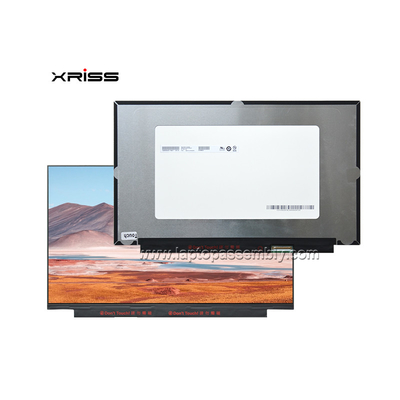B140HAK02.5 B140HAK03.3 LCD Touch Screen FHD EDP 40Pins 14 Inch Laptop LCD Touch Screen
