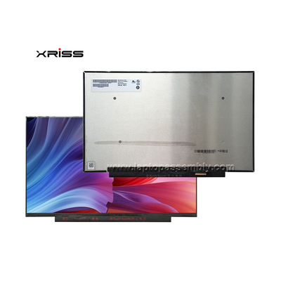 14.0'' Laptop LCD Screen B140HAN05.1 FHD IPS 1920x1080 72%NTSC LCD LED Display