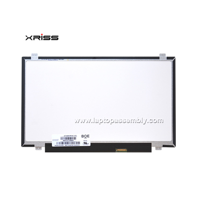 NT140FHM-N41 Laptop LCD Screen For Lenovo V145-14 V310-14 V330-14 V510-14 Ideapad