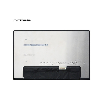 14'' Laptop LCD Screen NV140DRM-N62 B140QAN05.0 M140NWHE R1 PCBA Bent 40pin