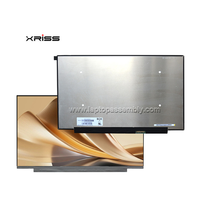 NE173QHM-NY5 17.3 Inch Slim Laptop LCD Screen NE173QHM-NY2 NY3 NY4 NY6 NY7 Screen 165Hz QHD 40Pin