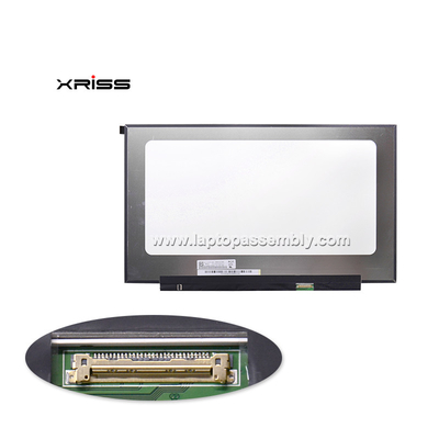 NV173FHM-N49 IPS 17.3 Inch Laptop LCD Screen FHD 1920*1080 30Pin Narrow Display Panel