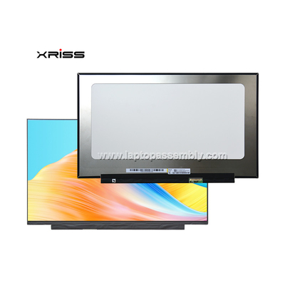 17.3 Inch 120Hz Laptop LCD Screen NV173FHM NX1 Display Mtrix Panel 1920x1080 40Pins