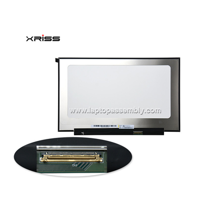 17.3 Inch 144Hz Laptop LCD Screen NV173FHM-NX4 Display Panel 1920x1080 eDP 40 Pins