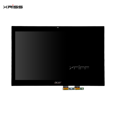 LCD Touch Screen Assembly For Asus ZenBook Flip S 13 UX371EA UX371E UX371JA OLED 4K
