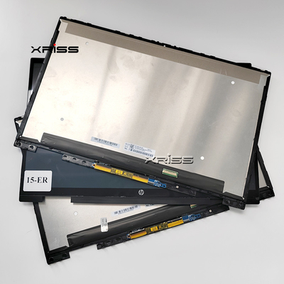 15.6 Inch Touch Screen For HP Pavilion X360 15-ER Series 15-er0002ur 15-er0032ng 15-er0055ng Digitizer Assembly Replacement