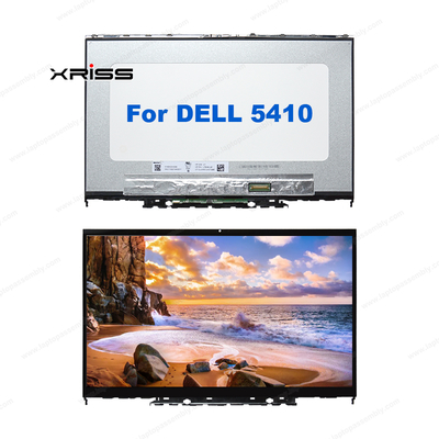 14'' Touch Screen LCD Assembly Replacement for Dell Latitude 5410 – N140HCA-E5B Panel 