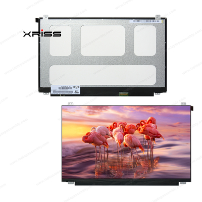 WIth Screw Laptop Screen 15.6
