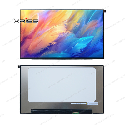 15.6 InchFHD IPS Laptop LCD Screen Panel NV156FHM-N63 FHD 1920*1080 30pins