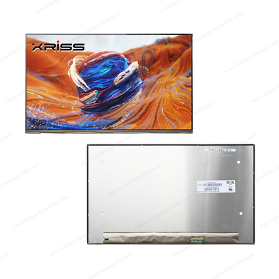NV156FHM-T0A V8.0 For HP Elitebook 850 G8 Laptop LCD Touch Screen Panel 40Pins LED Display