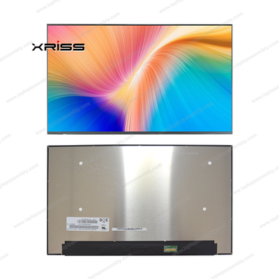 B156HAK02.4 LP156WFD SPP1 15.6 Inch Panel 40Pins FHD IPS Laptop LCD Screen Display