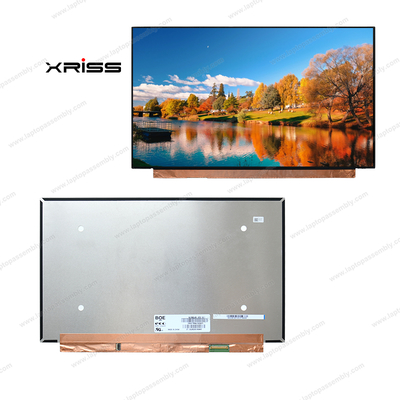 15.6 Inch 4K IPS Laptop LCD Screen NV156QUM-N72 EDP 40Pins