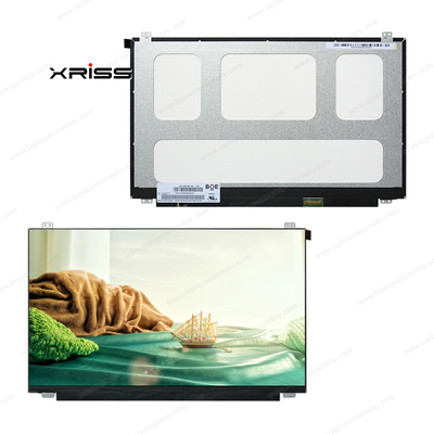 15.6 Inch 40pins NV156FHM-T00 B156HAK02.0 For Lenovo Laptop Touch Display LCD Screen