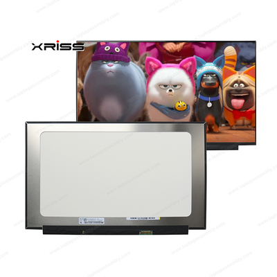 15.6 Inch FHD Laptop LCD Screen NV156FHM-N6A 30Pin Screw-Free