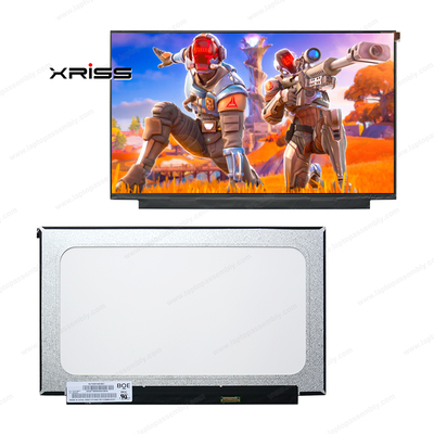 15.6 Inch FHD EDP 30Pin Laptop LCD Screen NV156FHM-N61 N47