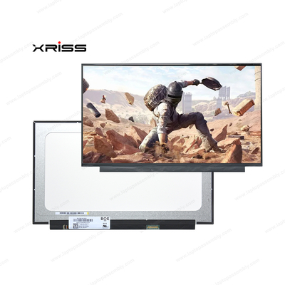 NV156FHM-N3D 15.6 Inch FHD Slim LCD Screen EDP 30Pin