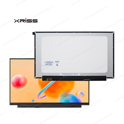 NT156WHM-T03 15.6 Inch 40Pin EDP Laptop LCD Screen 1366x768