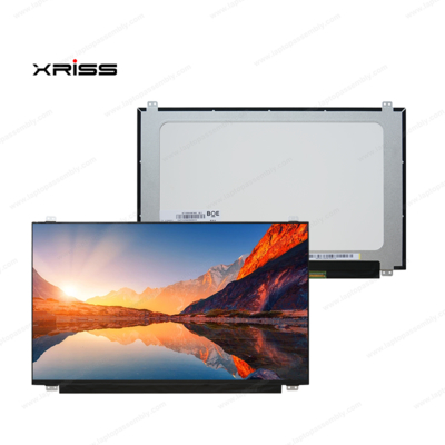 NT156WHM-N45 15.6 Inch EDP 30Pin Laptop LCD Screen 1366x768